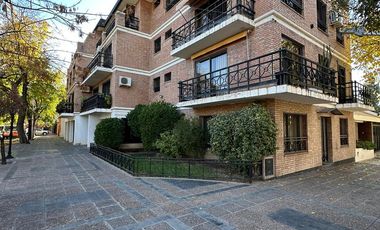 Departamento en  Alquiler en Qunta Sección - Mendoza