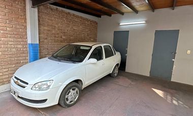 Departamento en  Alquiler en Qunta Sección - Mendoza
