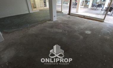 ONLIPROP Alquila Local EXCLUSIVO PARA MARCA o FRANQUICIA