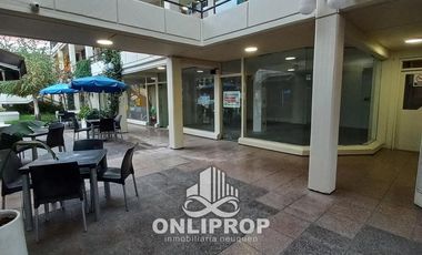 ONLIPROP Alquila Local EXCLUSIVO PARA MARCA o FRANQUICIA
