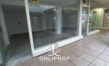 ONLIPROP Alquila Local EXCLUSIVO PARA MARCA o FRANQUICIA