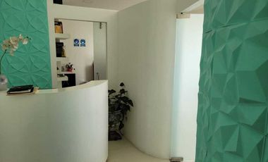 CONSULTORIO EN VENTA EN TORRES MEDICAS,PUEBLA