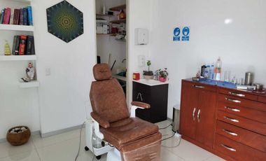 CONSULTORIO EN VENTA EN TORRES MEDICAS,PUEBLA