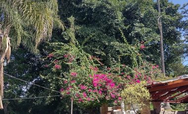 TERRENO EN VENTA  SAN GASPAR TONALA