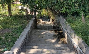 TERRENO EN VENTA  SAN GASPAR TONALA