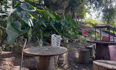 TERRENO EN VENTA  SAN GASPAR TONALA