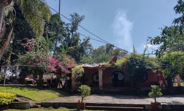 TERRENO EN VENTA  SAN GASPAR TONALA