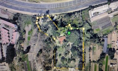 TERRENO EN VENTA  SAN GASPAR TONALA