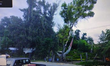 TERRENO EN VENTA  SAN GASPAR TONALA