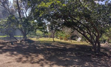 TERRENO EN VENTA  SAN GASPAR TONALA