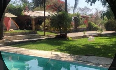 TERRENO EN VENTA  SAN GASPAR TONALA