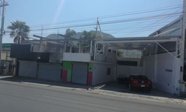 LOCALES COMERCIALES COL. LAS TORRES