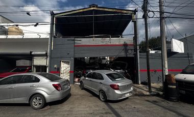 Excelente bodega Col. Nuevo Repueblo