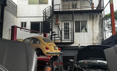 Excelente bodega Col. Nuevo Repueblo