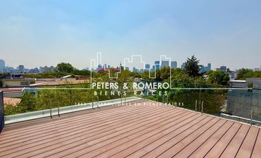 Departamento en  Venta en Edgar Allan Poe 327 en Polanco