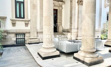 Departamento en  Venta en Edgar Allan Poe 327 en Polanco