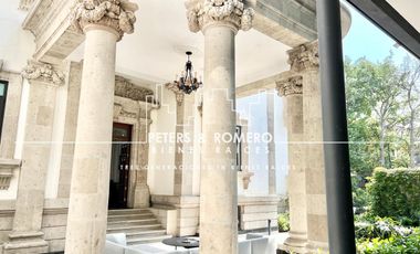 Departamento en  Venta en Edgar Allan Poe 327 en Polanco