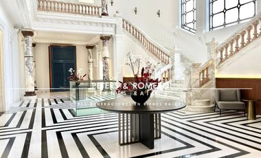 Departamento en  Venta en Edgar Allan Poe 327 en Polanco