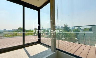 Departamento en  Venta en Edgar Allan Poe 327 en Polanco