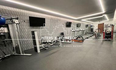 Departamento en  Venta en Edgar Allan Poe 327 en Polanco