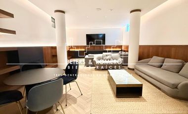 Departamento en  Venta en Edgar Allan Poe 327 en Polanco