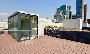 Departamento en  Venta en Edgar Allan Poe 327 en Polanco