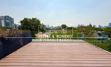 Departamento en  Venta en Edgar Allan Poe 327 en Polanco