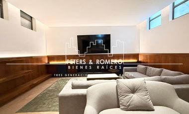 Departamento en  Venta en Edgar Allan Poe 327 en Polanco