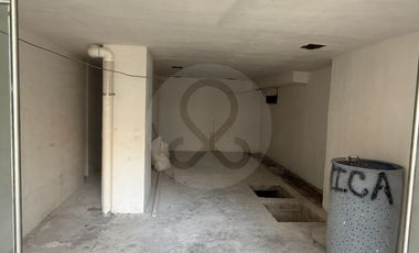 Queretaro 30 Local en renta en Roma Norte