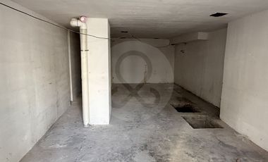 Queretaro 30 Local en renta en Roma Norte