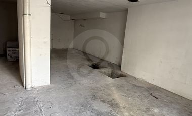 Queretaro 30 Local en renta en Roma Norte