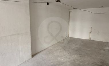 Queretaro 30 Local en renta en Roma Norte