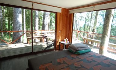 ARRIENDO CASA EN CONDOMINIO 2D 1B VALDIVIA