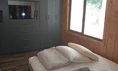 ARRIENDO CASA EN CONDOMINIO 2D 1B VALDIVIA