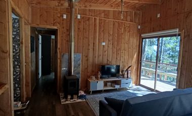 ARRIENDO CASA EN CONDOMINIO 2D 1B VALDIVIA