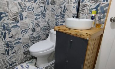 ARRIENDO CASA EN CONDOMINIO 2D 1B VALDIVIA