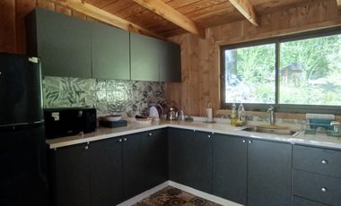 ARRIENDO CASA EN CONDOMINIO 2D 1B VALDIVIA