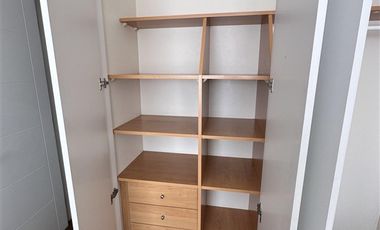 Departamento en Arriendo en Condominio Borde Río