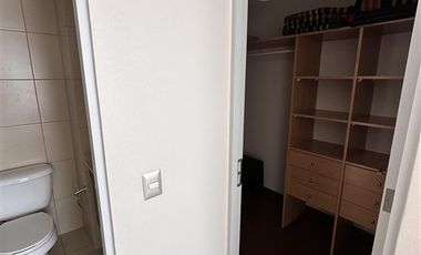 Departamento en Arriendo en Condominio Borde Río