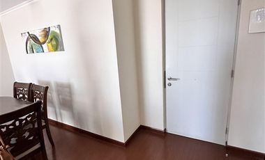 Departamento en Arriendo en Condominio Borde Río