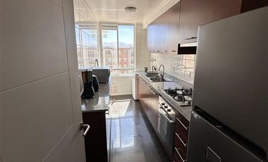 Departamento en Arriendo en Condominio Borde Río