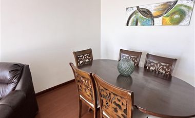 Departamento en Arriendo en Condominio Borde Río