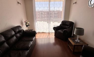 Departamento en Arriendo en Condominio Borde Río