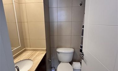 Departamento en Arriendo en Condominio Borde Río