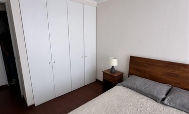 Departamento en Arriendo en Condominio Borde Río