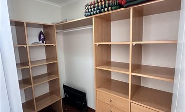 Departamento en Arriendo en Condominio Borde Río