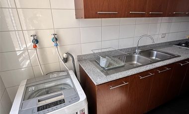 Departamento en Arriendo en Condominio Borde Río