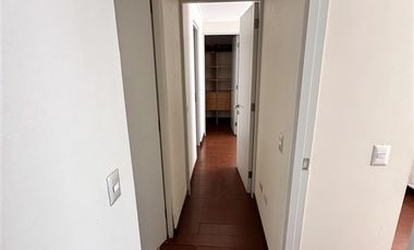 Departamento en Arriendo en Condominio Borde Río