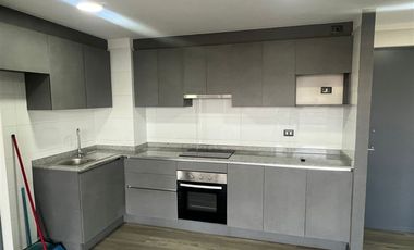 Departamento en Arriendo en pedro mont 1112