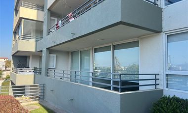 Departamento en Arriendo en pedro mont 1112